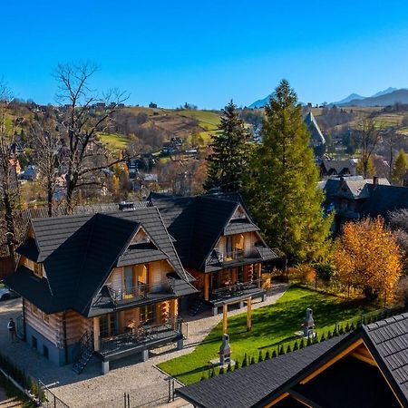 Michalowy Sen Domki Zakopane Bagian luar foto