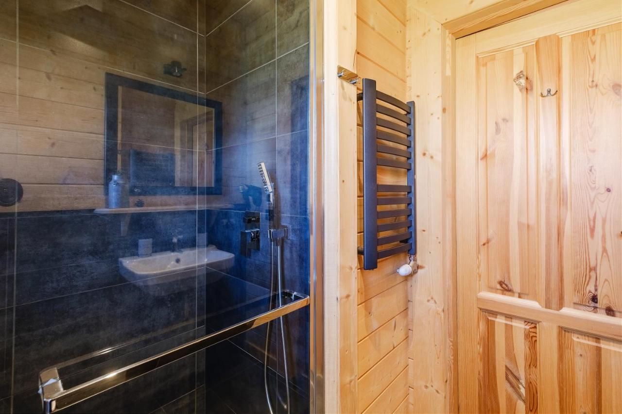 Michalowy Sen Domki Zakopane Bagian luar foto
